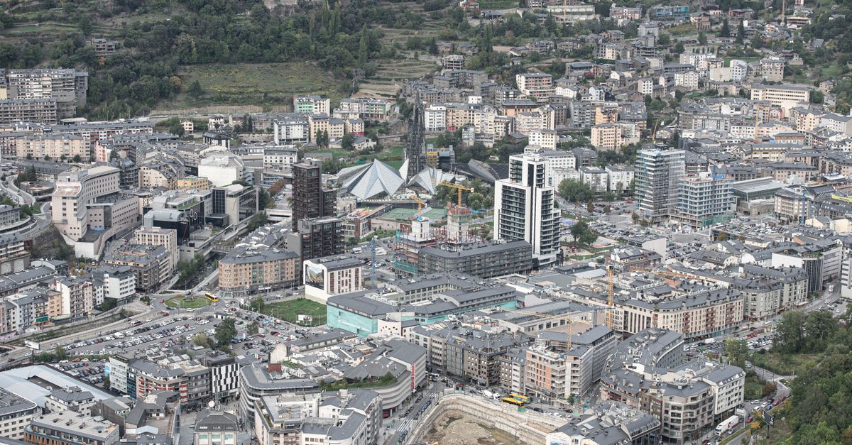Le Citta e i Borghi Piu Belli da Visitare in Andorra