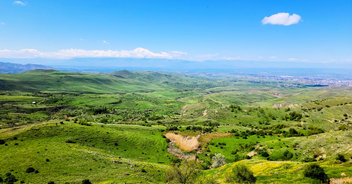 أفضل وقت لزيارة أرمينيا: دليل موسمًا بموسم