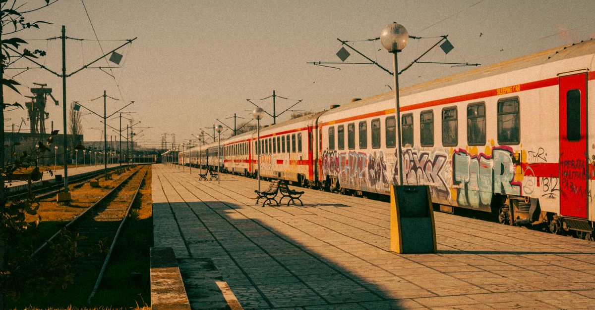 Getting Around Armenia: Transport Guide for Trains, Metro, Buses and More