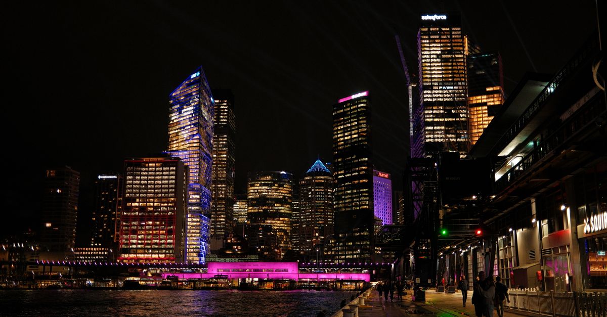Najbolji gradovi za posetu u Australiji