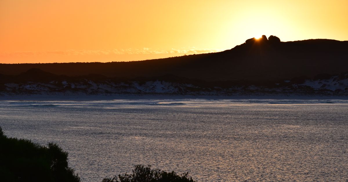 Nejlepší čas na návštěvu Austrálie: průvodce podle ročních období
