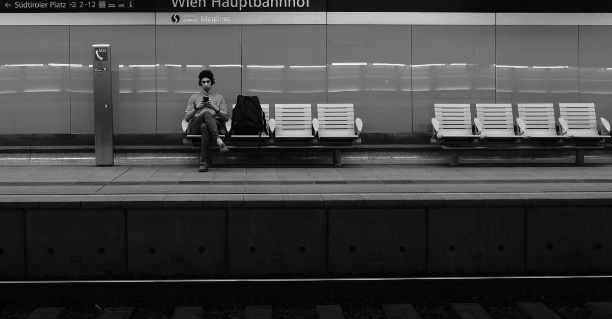 Kretanje kroz Austriju: vozovi, metro, autobusi i aplikacije