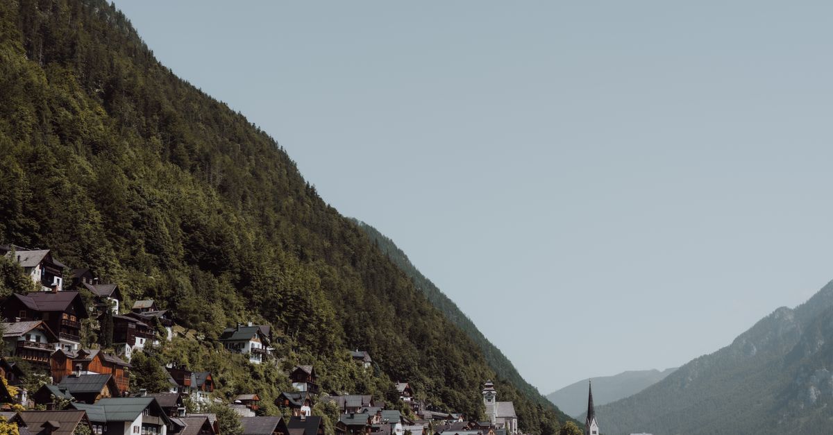 Osnovni saveti za putovanje u Austriju za početnike