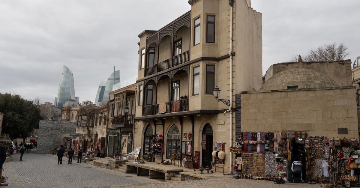 Azerbaijan Safety Tips: What to Know Before You Go