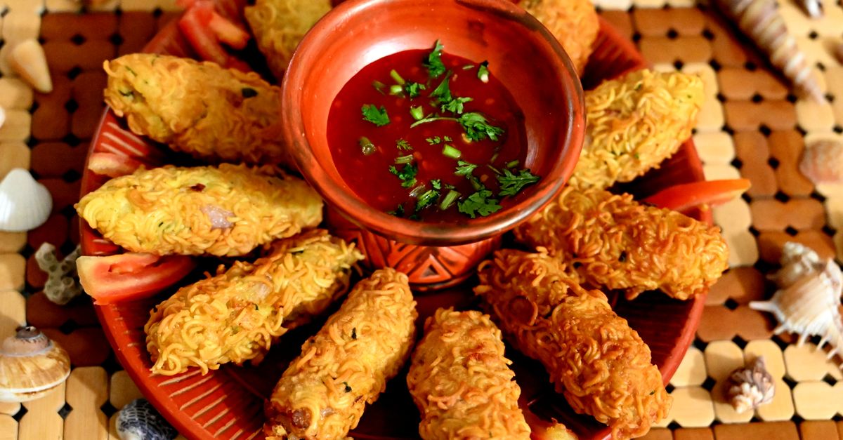 دليل الأكل والشرب في بنغلاديش: تاكل وتشرب إيه