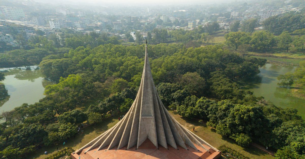 Top Things to Do and See in Bangladesh