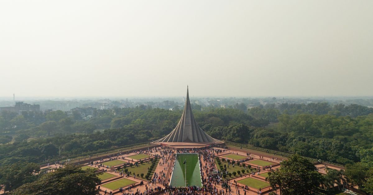 Bangladesh pour débutants : conseils de voyage essentiels
