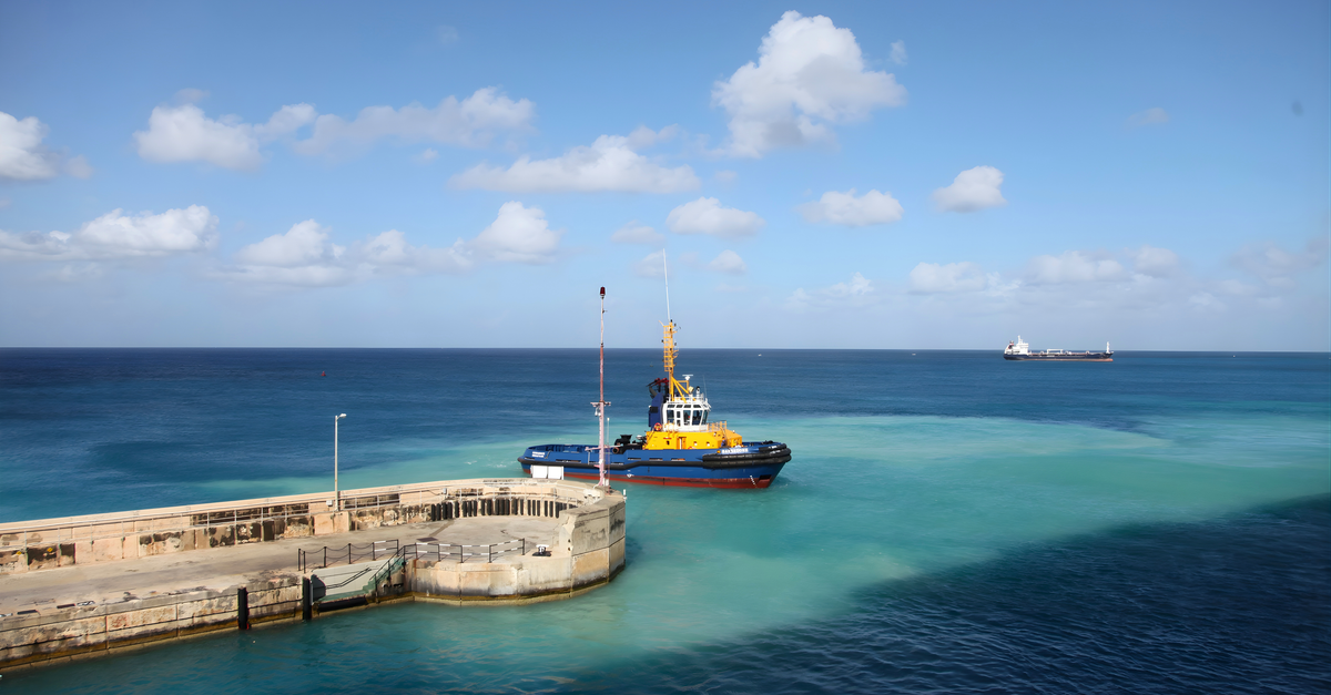 eSIM Barbados: datos móviles en toda la isla con Flow 5G