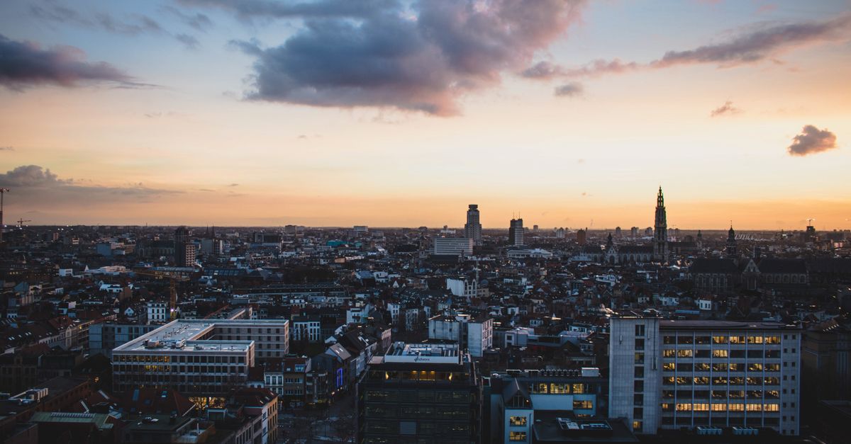 Las mejores ciudades que visitar en Bélgica