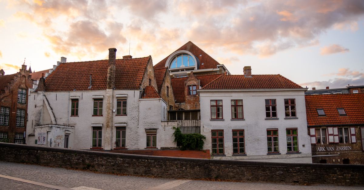Bezpečnostní tipy pro Belgii: co byste měli vědět