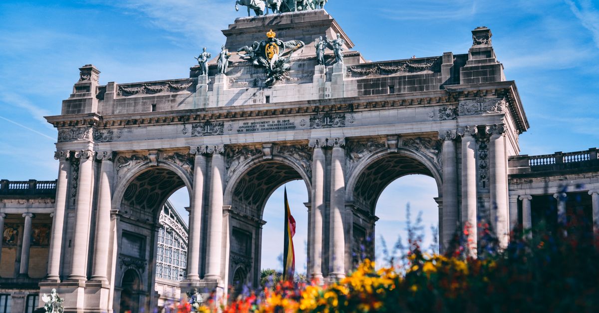 Cosa vedere e fare in Belgio