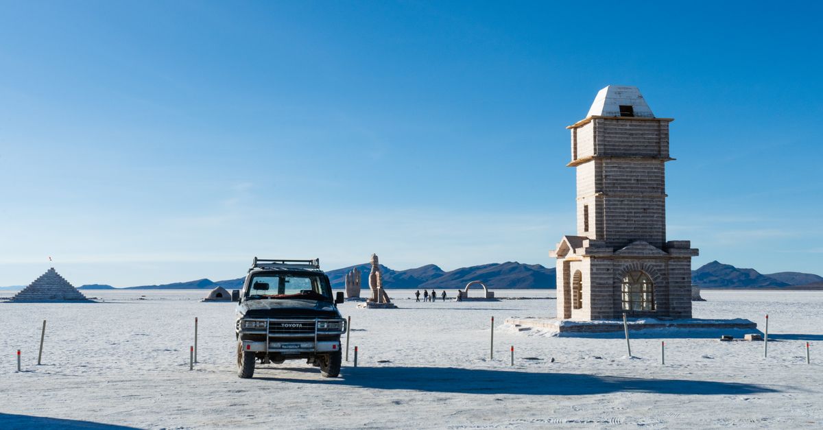 Bolivia per principianti: consigli di viaggio essenziali