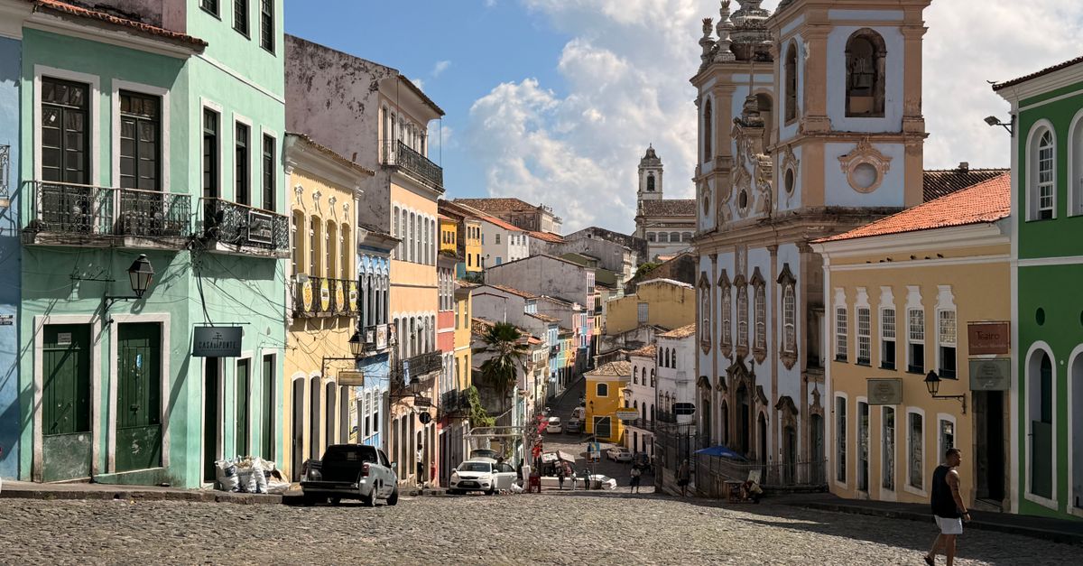 Bezpečnostní tipy pro Brazílii: co byste měli vědět