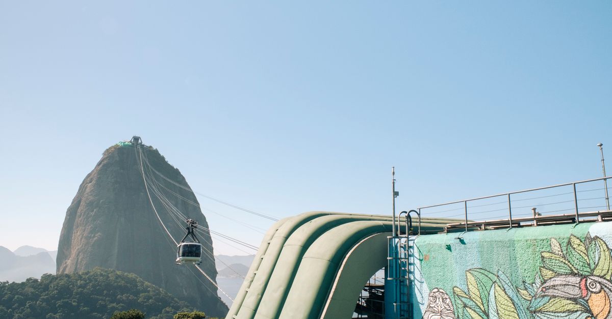 Consejos esenciales para viajar a Brasil por primera vez