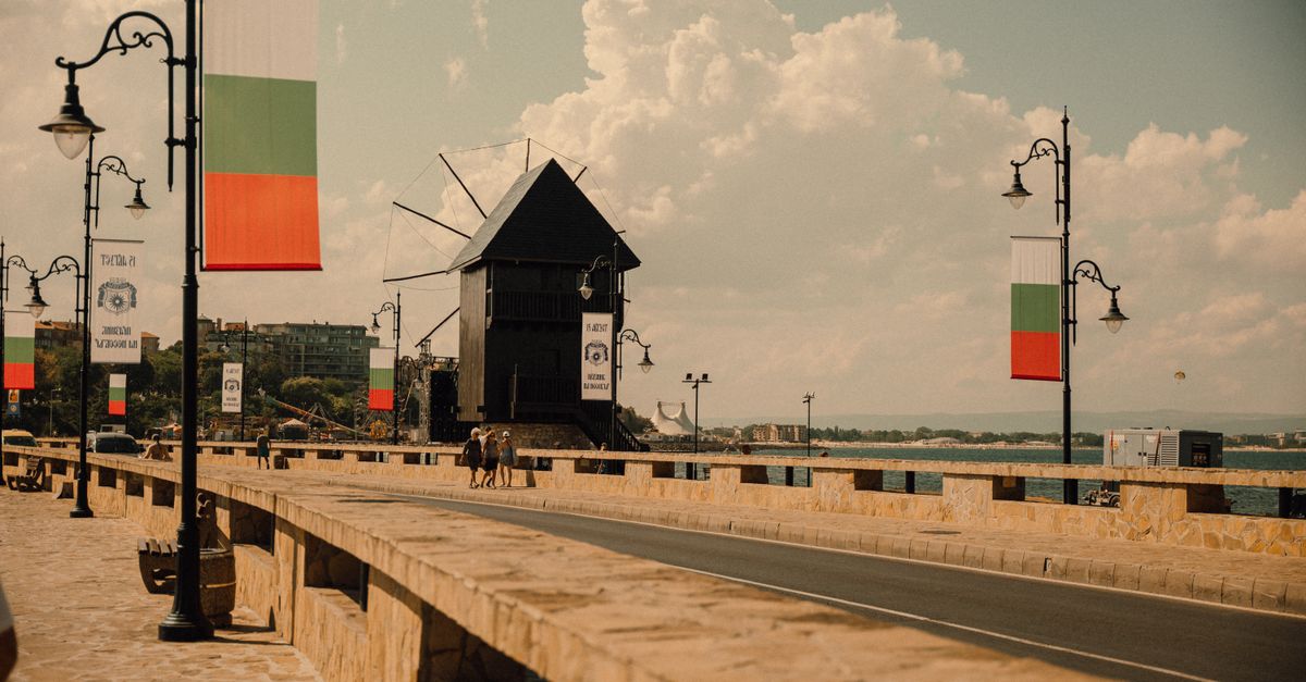 Consejos de seguridad para Bulgaria: lo que debes saber