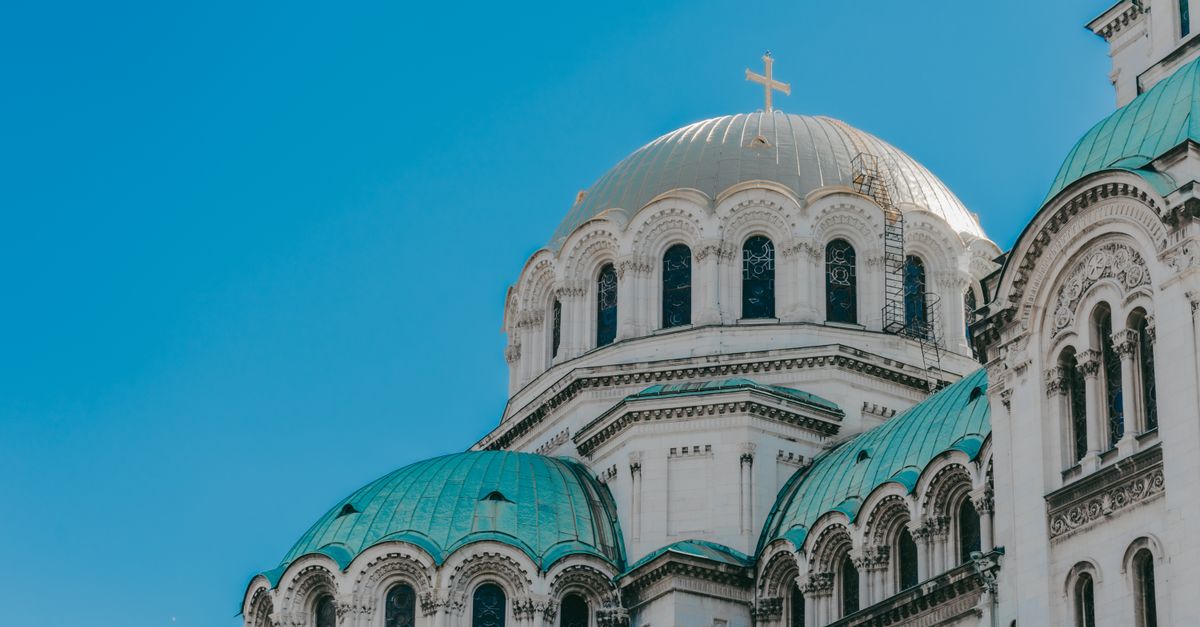Viktiga resetips for forstagangsbesokare i Bulgarien