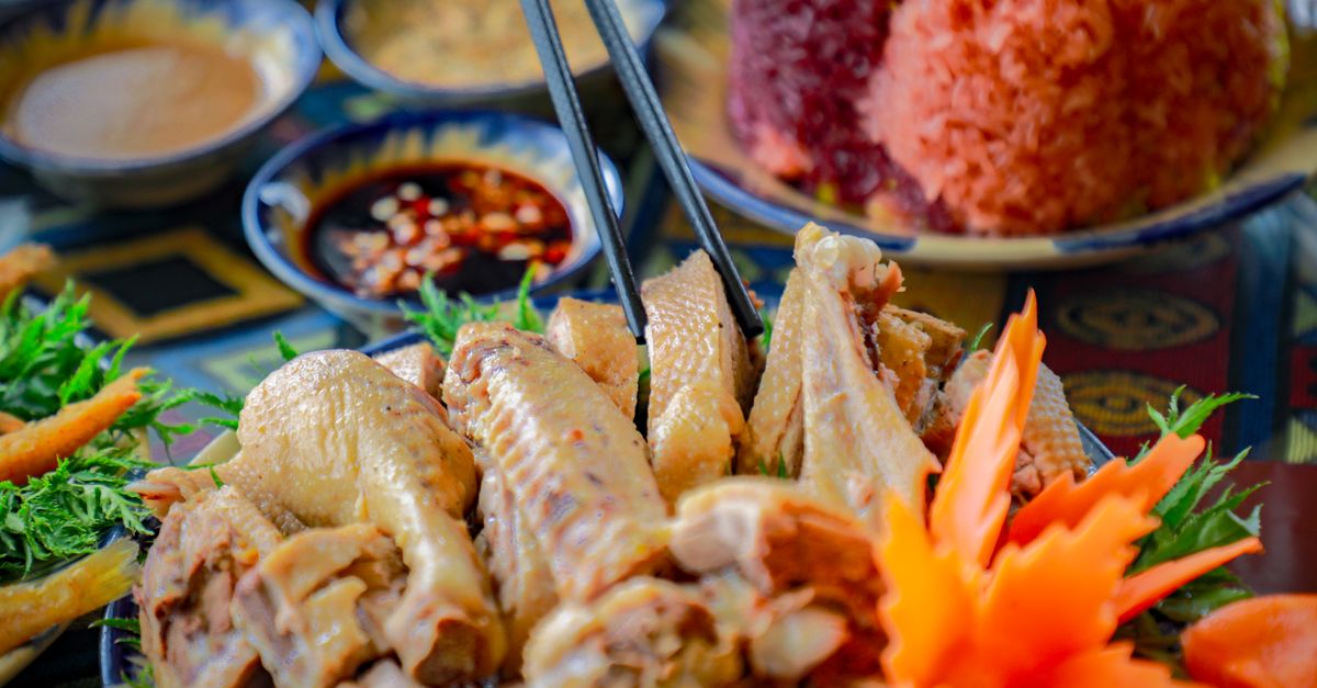柬埔寨美食与饮品：高棉菜旅行指南