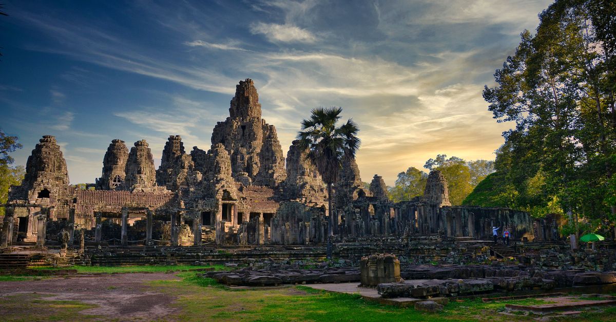 Guida per Principianti in Cambogia: Consigli di Viaggio Essenziali