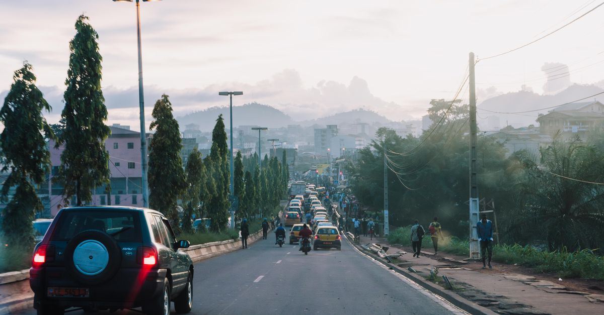 Cameroon Safety Tips: What Every Traveler Should Know
