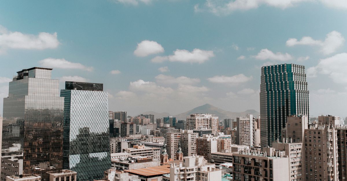 Las mejores ciudades para visitar en Chile