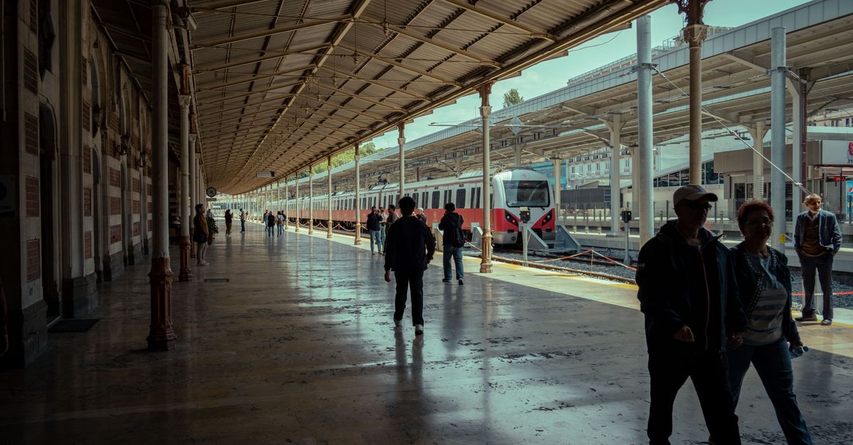 Kretanje kroz Cile: voz, metro, autobusi i rent-a-car