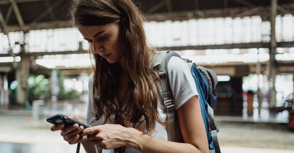 eSIM for Australian Travellers: Mobile Data Overseas, Sorted