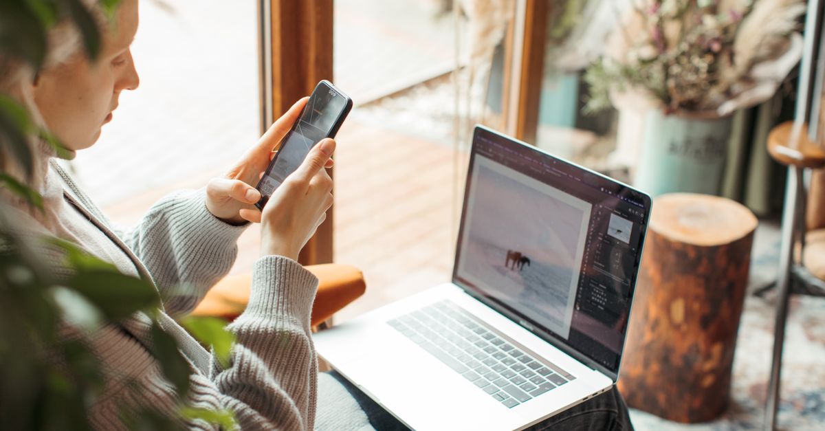eSIM for Digital Nomads and Remote Workers