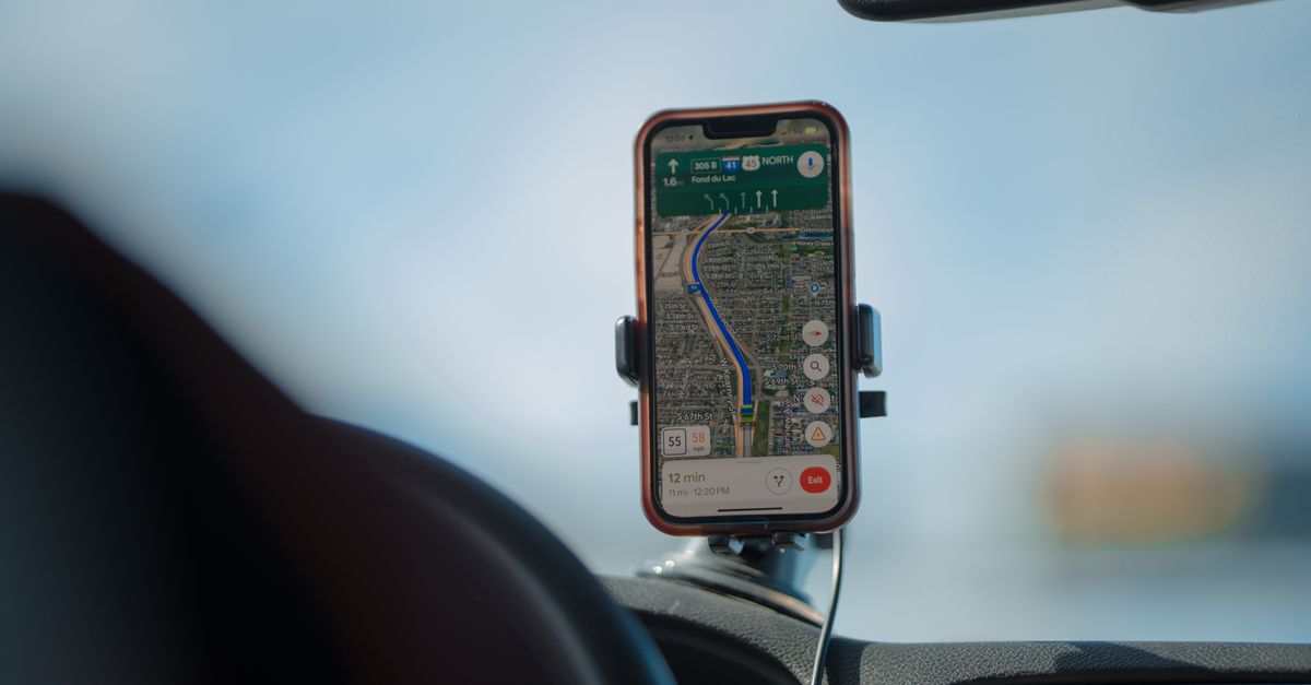 eSIM for Road Trips Across Borders
