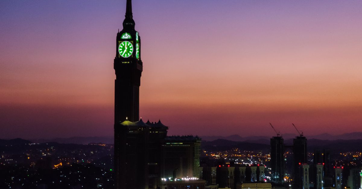 eSIM for Travellers from Pakistan: Mobile Data for Umrah, Dubai, the UK and More