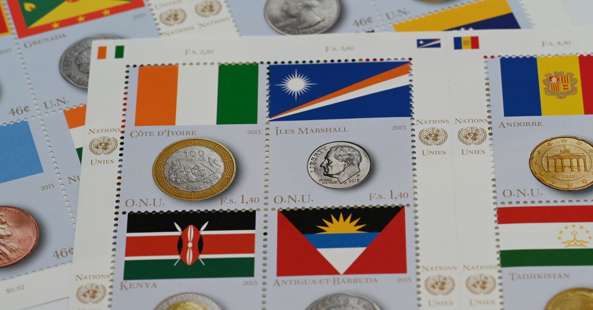 eSIM na Grenadę: internet na Wyspie Przypraw i Carriacou
