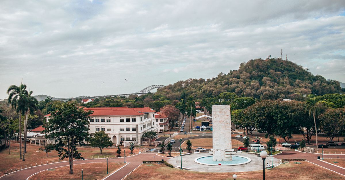 eSIM do Gujany: internet w Georgetown i na wybrzeżu