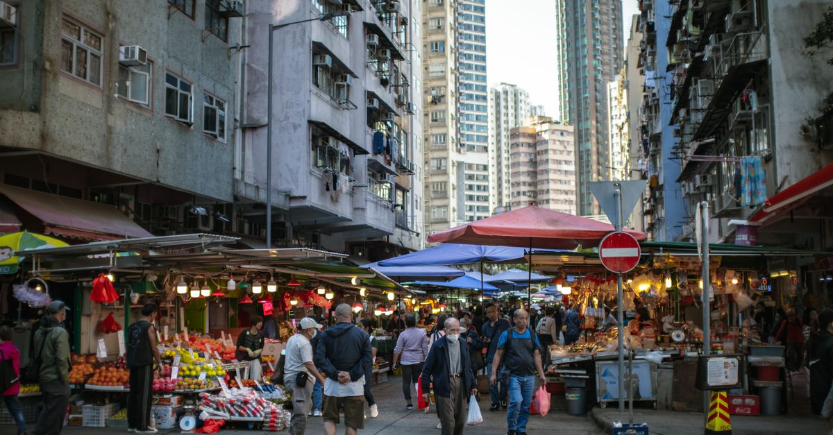 Budget di Viaggio a Hong Kong: Costi Giornalieri e Consigli di Risparmio