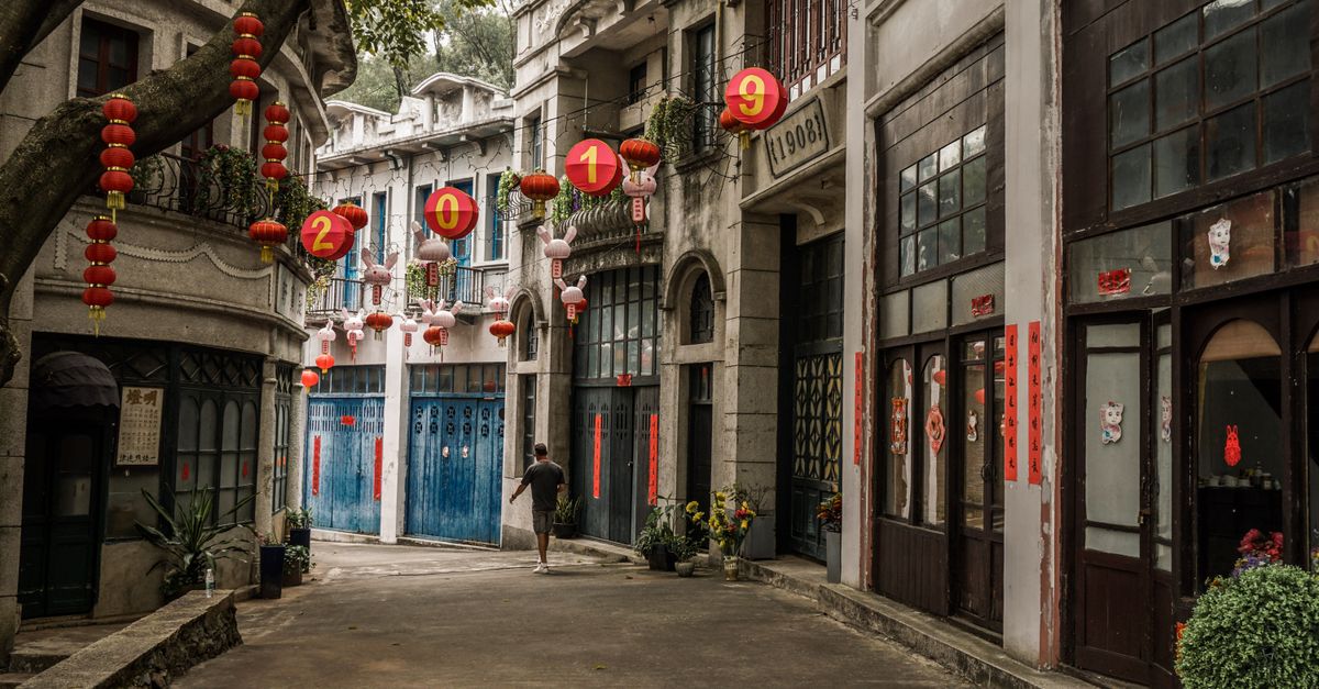 Bezpečnostní tipy pro Hongkong: co byste měli vědět