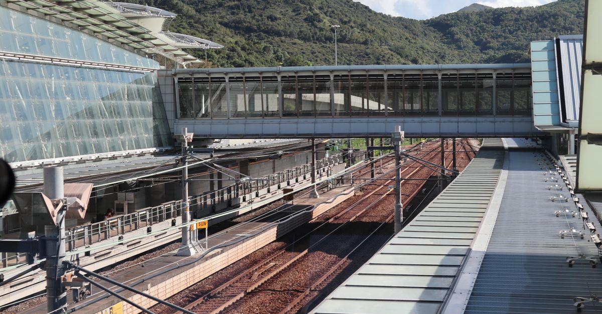 Come muoversi a Hong Kong: guida ai trasporti