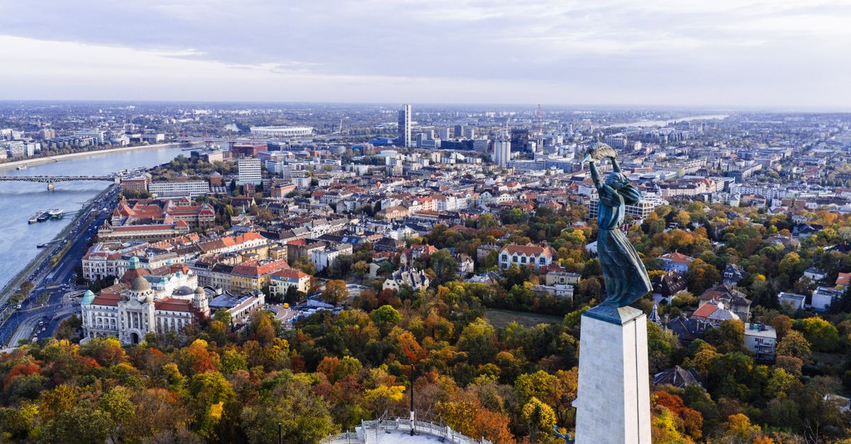 Top Things to Do and See in Hungary