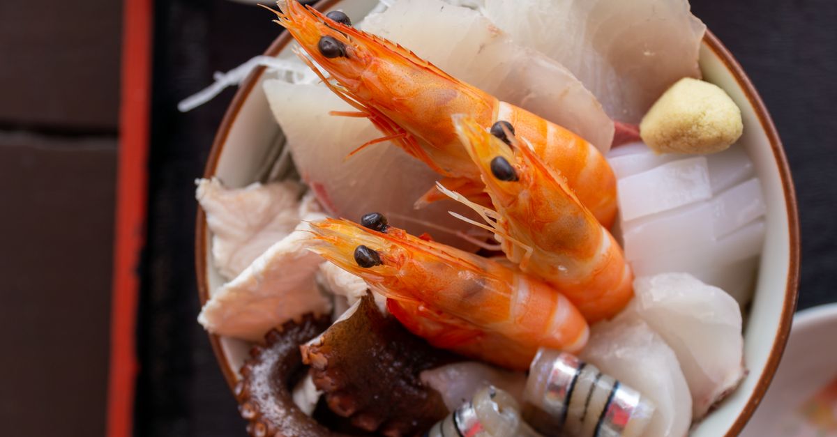 日本饮食指南：吃什么、喝什么