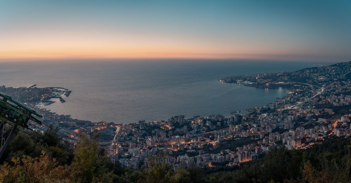 Liban za one koji dolaze prvi put: osnovni savjeti za putovanje