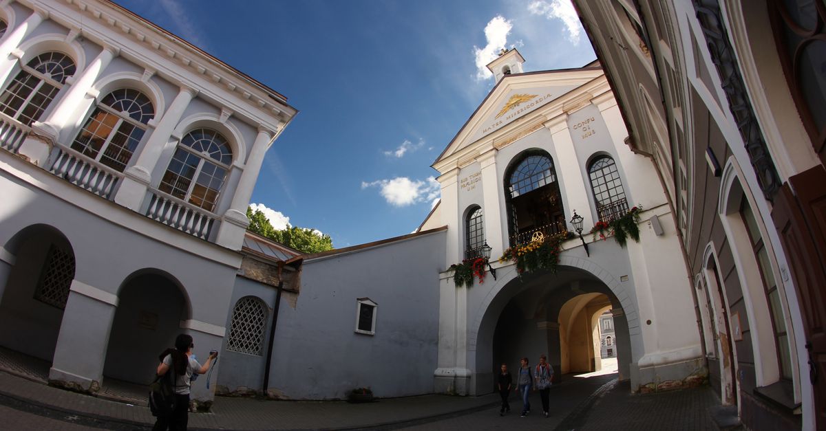 Prvi put u Litvaniji: osnovni savjeti za putovanje za početnike