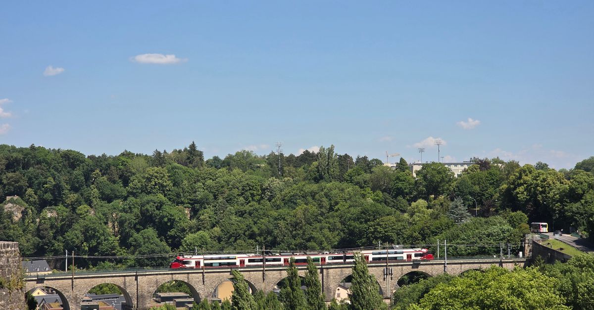 Luksemburg za one koji putuju prvi put: neophodni savjeti za putovanje