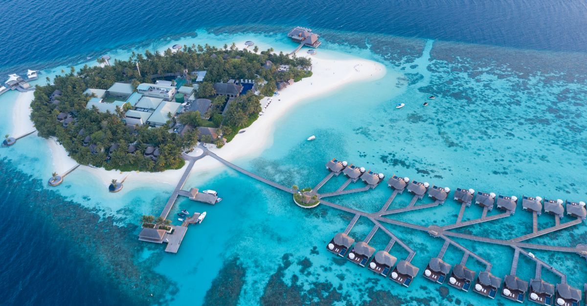 Osnovni saveti za putovanje na Maldive za početnike