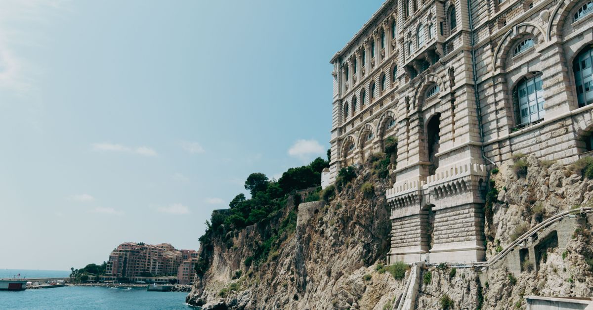 Monaco eSIM: Mobile Daten für Monte-Carlo und die Riviera