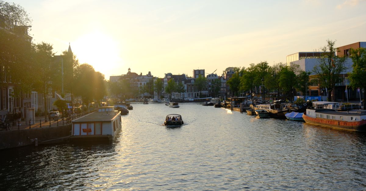 The Best Cities to Visit in the Netherlands: Where to Go Beyond Amsterdam