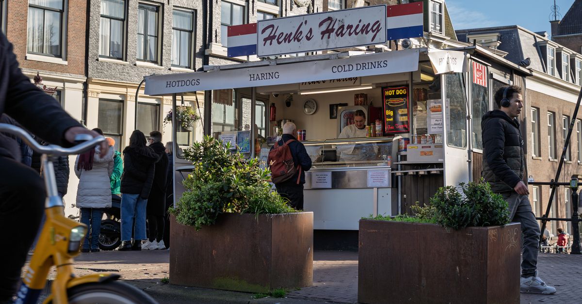 Food and Drink Guide to the Netherlands: What to Eat and Drink