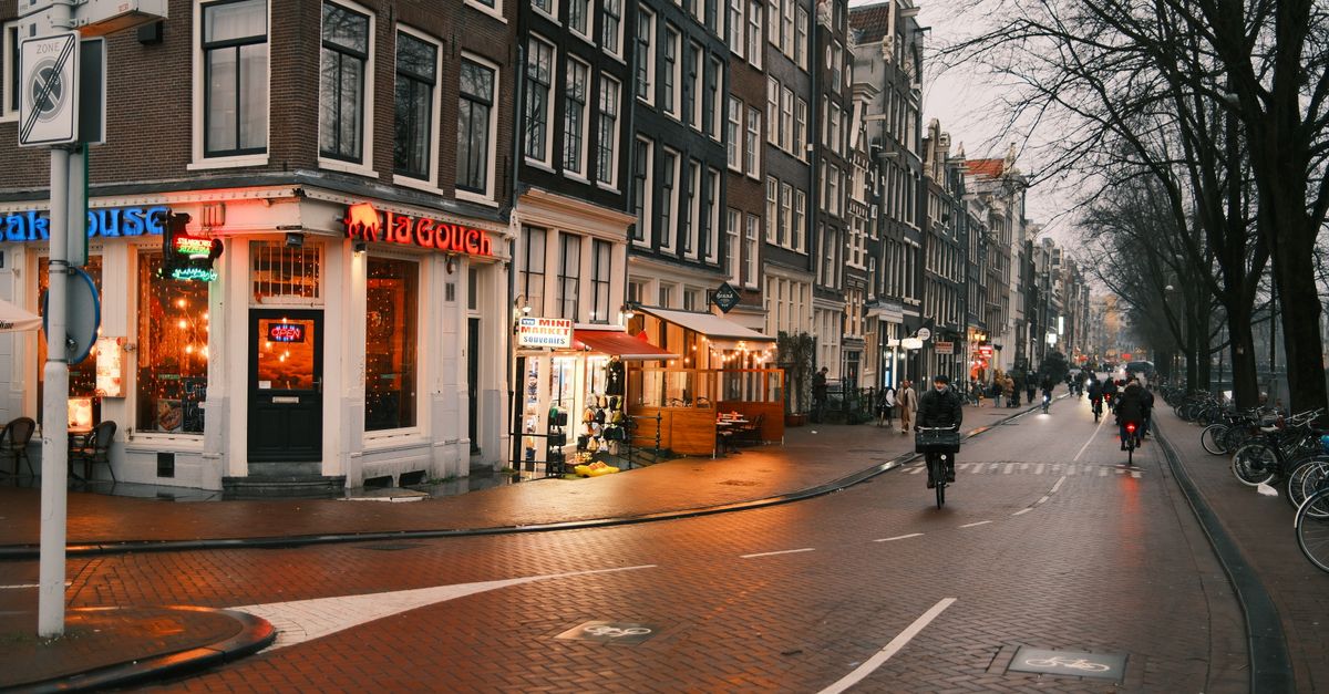 Netherlands Safety Tips: What Every Traveller Should Know