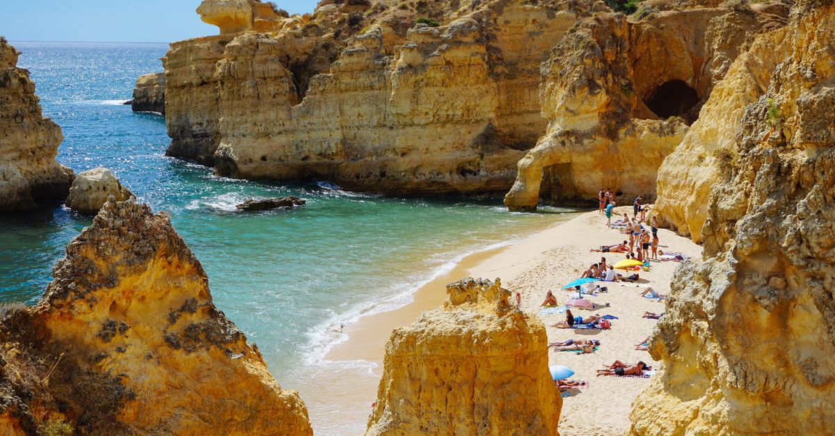 The Best Time to Visit Portugal: A Season-by-Season Guide