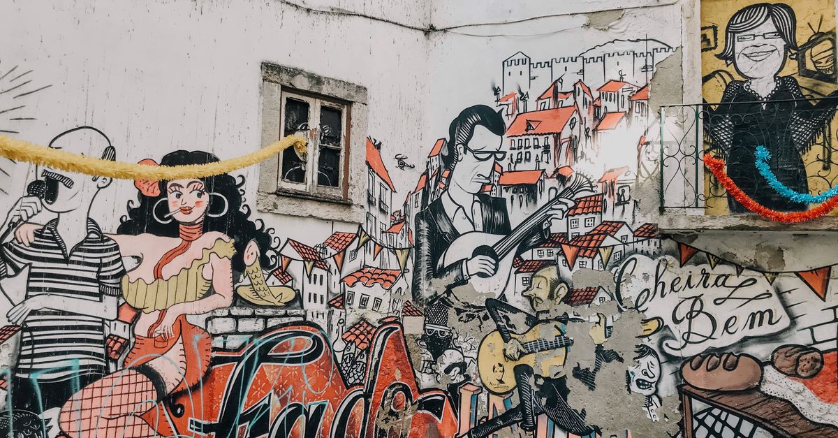 Culture, Customs and Etiquette in Portugal: A Traveller's Guide