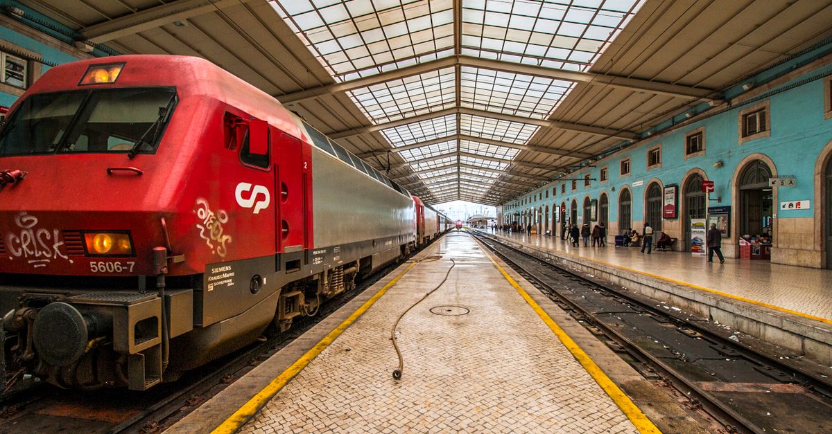 Getting Around Portugal: Trains, Trams, Buses and Driving