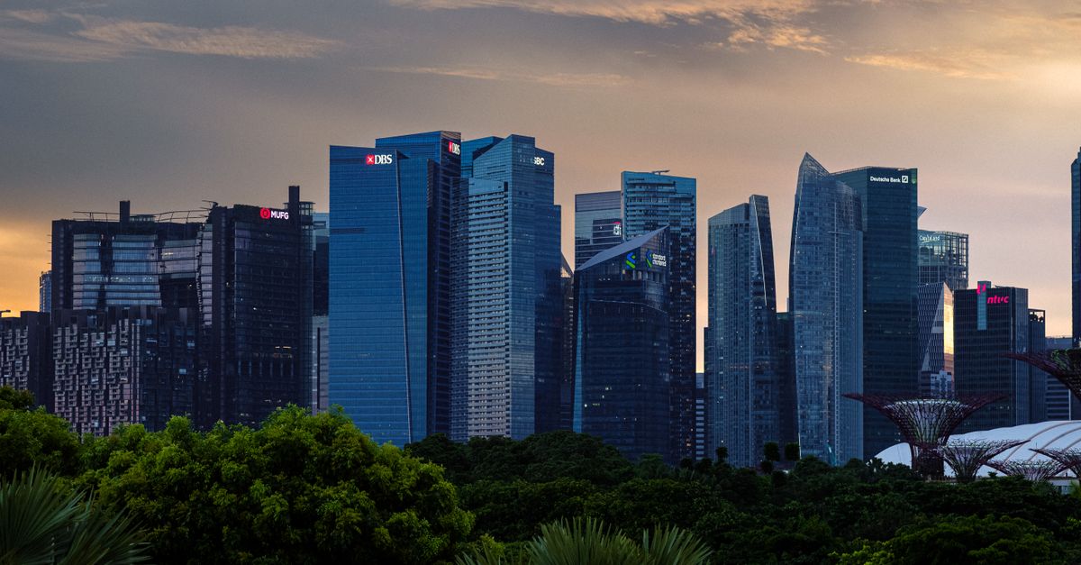The Best Time to Visit Singapore: A Season-by-Season Guide