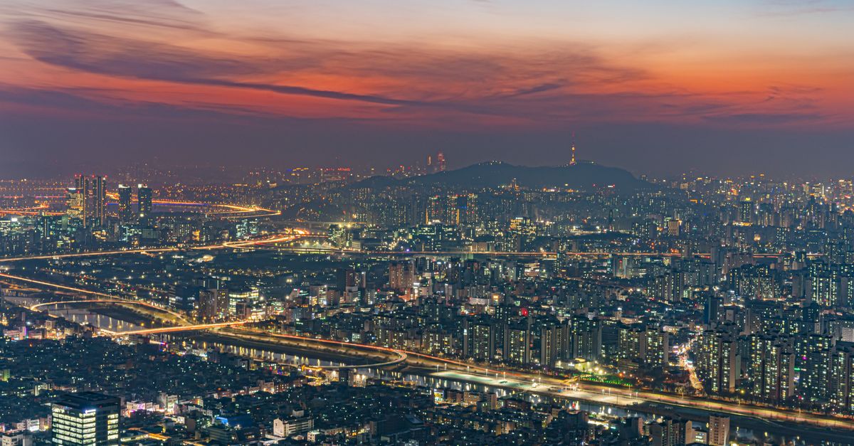 The Best Cities to Visit in South Korea: Where to Go and Why
