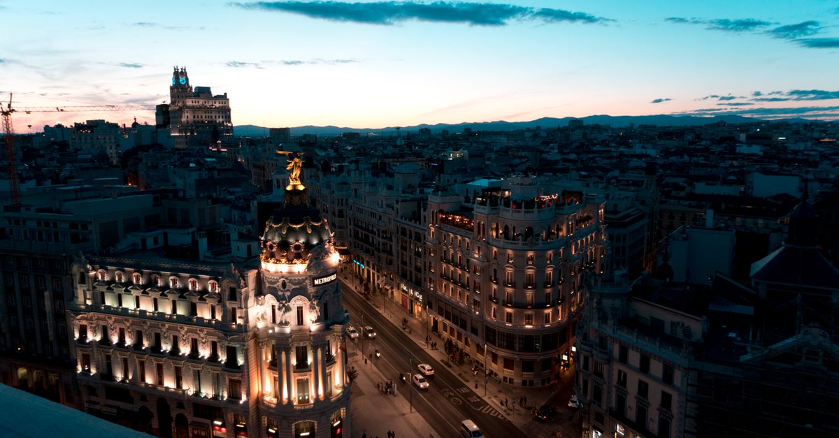 The Best Cities to Visit in Spain: Where to Go and Who Each One Suits